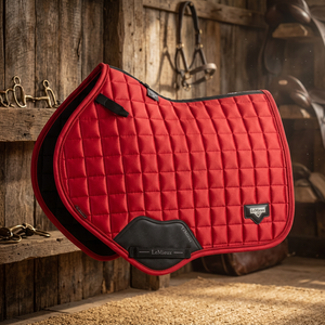 BRAND ZONE Coussin de selle carré à contact étroit, sous-selle, tapis de selle, équipement équestre, accessoires pour chevaux, accessoires pour caballos, couverture pour cheval - Product Image 3