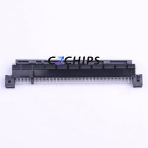 3126-10103D PCI/PCIe Connector SMD,P=1mm Connector 164P 76P Clamp Plate PCI-E 3.0 - Product Image 1