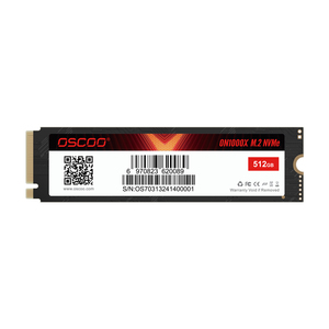 Pour OSCOO 1 to NVME M.<span class=keywords><strong>2</strong></span> SSD PCIE Gen4 disque dur interne nouvelle condition Compatible avec ordinateur de bureau et ordinateur portable - Product Image 4