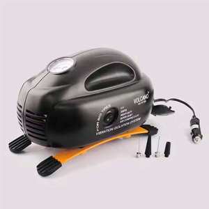 12V petit SUV tracteur camion 4X4 azote gonfleur de pneu Piston pneu voiture gonfleur de pneu pour voitures - Product Image 6