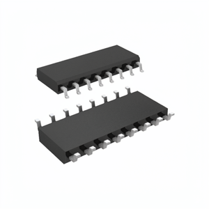 MAX301ESE+ En stock IC SWITCH SPST NOX2 35OHM 16SOIC Interface 16 SOIC (0.154", 3.90mm de largeur) Composants électroniques Fabricant - Product Image 1