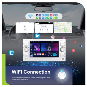 Автомагнитола на Android, 4 + 64 г - Product Image 5