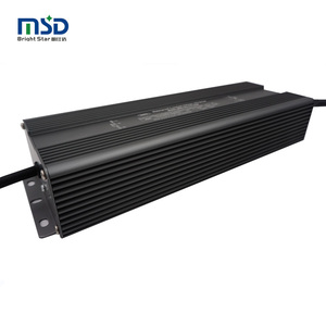 Personalizzabile a prova di pioggia LED <span class=keywords><strong>Driver</strong></span> di alimentazione 400W 12V 24V 36V illuminazione a LED - Product Image 5