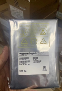 8TB HDD DC <span class=keywords><strong>HC320</strong></span> HUS728T8TALE6L4 7,2 K RPM SATA 6 Gb/s 512e 3,5 "Discos duros - Product Image 3