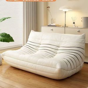 Canapé double <span class=keywords><strong>Togo</strong></span> directement de l'usine - Fauteuil de salon pour chambre à coucher, salon, tatami, canapé confortable - Product Image 1
