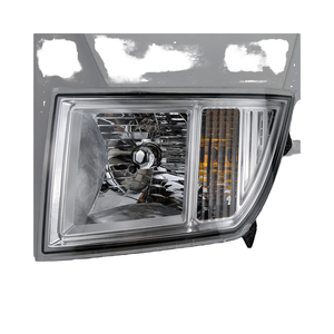 Chất lượng cao LED đầu đèn cho <span class=keywords><strong>dongfeng</strong></span> C37 Minivan dfm đầu ánh sáng - Product Image 3