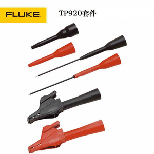 ชุดอะแดปเตอร์หัววัดฟลุค TP920 สำหรับชุดหัววัด TL71/75 - Product Image 2