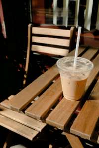 Sowin Group cangkir sekali pakai plastik PET 98mm 16oz cetak Logo kustom untuk minuman dingin gelembung teh Boba Juce Vodka dibuat hewan peliharaan - Product Image 2