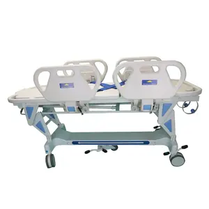 Factory Direct Sale Hospital Patient Transport Stretcher With Good Price