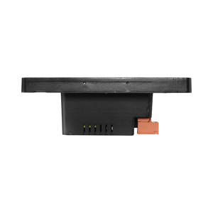 <span class=keywords><strong>Amplificador</strong></span> <span class=keywords><strong>de</strong></span> Pared V Tuya Zigbee Gateway <span class=keywords><strong>de</strong></span> 2 Canales 2x25W, Panel <span class=keywords><strong>de</strong></span> Control Inteligente <span class=keywords><strong>para</strong></span> el Hogar con Android 11, <span class=keywords><strong>Amplificador</strong></span> <span class=keywords><strong>de</strong></span> Audio <span class=keywords><strong>para</strong></span> <span class=keywords><strong>Casa</strong></span> Inteligente - Product Image 3