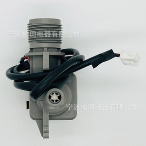 วาล์วควบคุม Pvl 22 B8 3 พร้อมขั้วต่อสายไฟสำหรับใช้งานในอุตสาหกรรม - Product Image 4