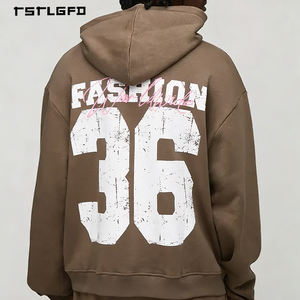 Conjunto Deportivo Retro para Hombre, Estilo Vintage, Lavado Ácido, Estampado Sólido, Sudadera Informal con Paneles Laterales, Pantalones, Certificado Oeko-Tex, Conjunto de 2 Piezas - Product Image 4