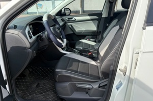 Volkswagen T-Roc <span class=keywords><strong>Troc</strong></span> 300TSI DSG Time Starlight 2WD 2024 d'occasion, conduite à gauche, SUV, avec un prix avantageux pour une voiture d'occasion, essence, SUV d'occasion - Product Image 4