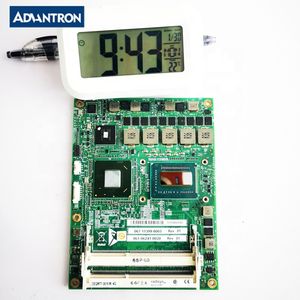 Radisys CEQM77 CEQM77-3615-M-4G Industrial <b>Motherboard</b> Original stock <b>CPU</b> Board <b>CPU</b> Module Medical Main Board one year warranty - Product Image 5