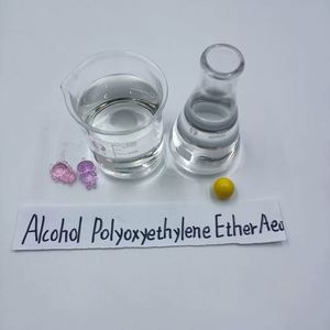 Alcohol graso superior Ethoxylate Liquid CAS 68439-50-9 para materias primas - Product Image 3