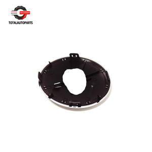 ตราสัญลักษณ์ตะแกรงหน้า6C0853600 <span class=keywords><strong>6C0</strong></span> <span class=keywords><strong>600</strong></span> <span class=keywords><strong>853</strong></span>สำหรับ PO-LO V-W 2014 - 2017 - Product Image 2