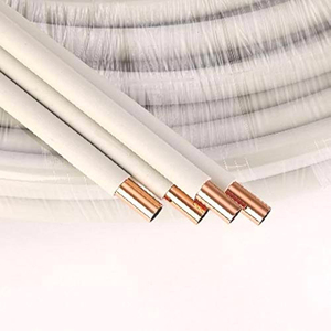 Catégorie de produit Tuyau en cuivre enduit SMISOL Ø 14 Câbles et fils - Product Image 4