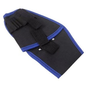 Soporte Portátil para Taladro, Bolsa para Herramientas Inalámbricas de 12v, Bolsa de Herramientas para Cintura - Product Image 6