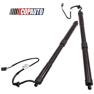 Puntal de gas eléctrico para puerta trasera para V W <span class=keywords><strong>Sharan</strong></span> <span class=keywords><strong>2014</strong></span> 7N0827851E - Product Image 5