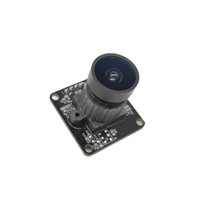 โมดูลกล้อง 2MP USB2.0 UVC พร้อม 120 ° การถ่ายภาพมุมกว้างและโฟกัสคงที่สำหรับการตรวจสอบแบบฝังตัวและการใช้งานเทอร์มินัลภาพแบบเห็นภาพ - Product Image 5