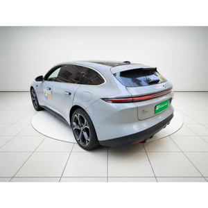 Coche de Segunda Mano Guazi <span class=keywords><strong>2023</strong></span> NIO ET5T, Vagoneta Eléctrica, <span class=keywords><strong>Precio</strong></span> Bajo al por Mayor, Automática, Tracción en las Cuatro Ruedas, 5 Asientos, Volante a la Izquierda, 75 kWh - Product Image 2