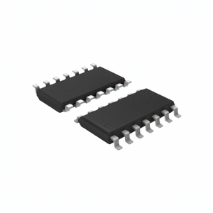 Electronic Circuit Components MC33897EFR2 14 SOlC Interface In Stock - Product Image 1