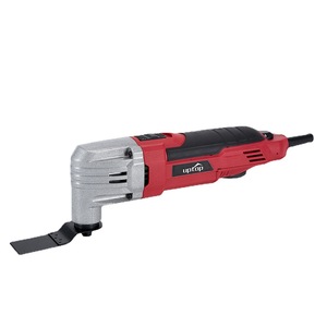 Lame de scie oscillante Uptop 200 mm droite multi-usage pour la coupe du bois, du métal et du plastique - Product Image 3
