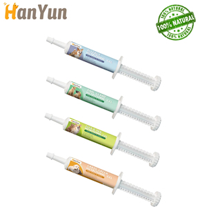 OEM/ODM Supplément <span class=keywords><strong>pour</strong></span> animaux <span class=keywords><strong>de</strong></span> compagnie Gel <span class=keywords><strong>de</strong></span> santé respiratoire <span class=keywords><strong>Lysine</strong></span> Supplément nutritionnel immunitaire <span class=keywords><strong>pour</strong></span> chats Fournir un échantillon gratuit - Product Image 2