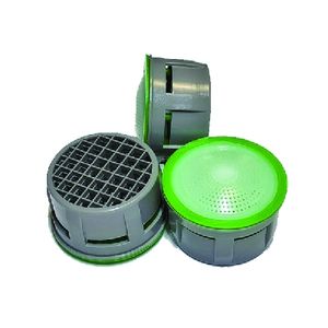 Cartouche d'aérateur de robinet classique en plastique ABS 5,0 L/min pour usage en cuisine - Product Image 1