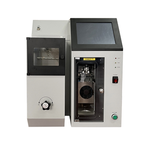 Appareil de distillation automatique PUSH PS-100Z Astm D86, machine de test de distillation - Product Image 3
