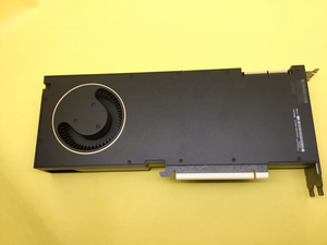 Tarjeta Gráfica Profesional de Alto Rendimiento RTX A6000 48GB GDDR6 PCI Express 4.0 X16 para Escritorio con Refrigeración por Ventilador - Product Image 3