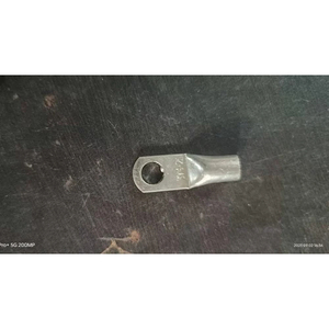 Meilleures ventes : Cosses de câble en cuivre à double griffes pour câblage électrique et connexions de mise à la terre, en promotion - Product Image 3
