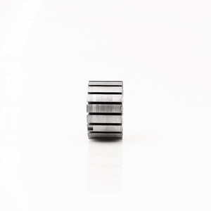 YC chính xác od45 khe 18 lỗ trục 13 mất sắt thấp tùy chỉnh Stator rotor silicon thép chất lượng cao laminations động cơ lõi sắt - Product Image 4