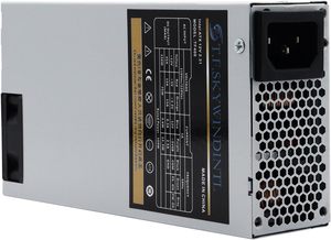 Fuente de alimentación ATX flexible de 350W de alta eficiencia pequeña 1U <span class=keywords><strong>Mini</strong></span> <span class=keywords><strong>ITX</strong></span> PSU para servidor POS consola de juegos no modular estable potencia de bajo ruido - Product Image 6