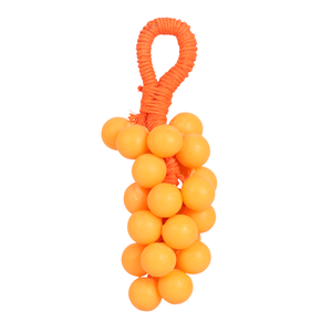 <span class=keywords><strong>Savon</strong></span> artisanal suspendu à la corde, à l'huile essentielle naturelle de grappe de raisin, éclaircissant pour tous types de peau - Product Image 3