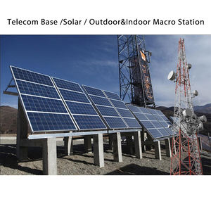 長サイクル寿命太陽エネルギーシステム48vlifepo4バッテリーモジュールリチウムイオンバッテリー48v50ahソーラーシステムバッテリー - Product Image 5