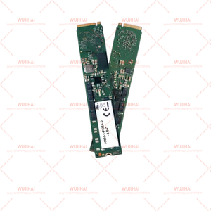 Unità a Stato Solido M.2 NVMe per Server, SSD ad Alta Velocità PM9A3-PCIE4.0-3.84T - Product Image 3