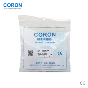 Sensor Magnético de Efecto Hall CORON M8 SN10mm de Largo Alcance, Interruptor de Proximidad de 2 Cables 10-30VDC, NO NC, Resistente al Agua y al Aceite - Product Image 5
