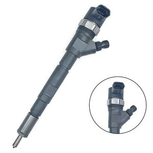 Injecteur de carburant commun 0445110186 0445110277 0445110275 pour système B - Product Image 5