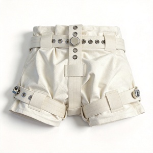 Culotte absorbante anti-fuites pour adultes en coton avec fermetures magnétiques - Product Image 2