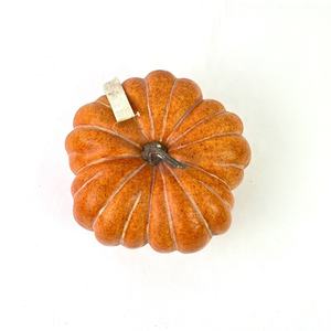 Citrouille artificielle en gros de haute qualité pour Noël et l'affichage des vacances d'Halloween - Product Image 2