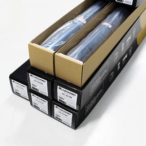 <span class=keywords><strong>Film</strong></span> solaire spectralement sélectif à haute transmission NC-8075BK, VLT supérieur avec atténuation avancée des IR et des UV - Product Image 4