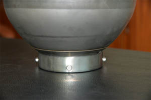 ماكينة لحام أوتوماتيكية <span class=keywords><strong>1500</strong></span> واط بألياف الليزر، آلة لحام ليزر متواصلة بمستوى عرض من النوع <span class=keywords><strong>CCD</strong></span> لنقل الحرارة من الفولاذ المقاوم للصدأ - Product Image 3