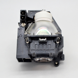 A + โคมไฟโปรเจคเตอร์คุณภาพ <span class=keywords><strong>NP15LP</strong></span> สำหรับ M300X M260W M260X NEC M260XS M230X M311X M271X M271W พร้อมตัวเครื่อง - Product Image 3