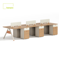 Bureau d'angle en L MFC, confortable, en bois, pour personnel, idéal pour le télétravail, le bureau, le salon, l'école, l'hôtel - Meilleure vente