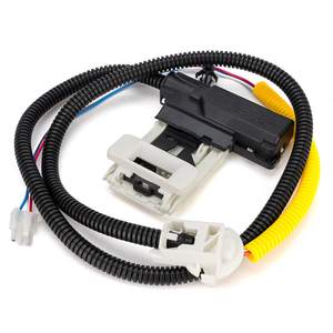 W11307244 Pieza Original <span class=keywords><strong>para</strong></span> Lavadora, Reemplaza el Interruptor de Bloqueo de Puerta de Lavadora, Reemplaza W10682535, W10838613 - Product Image 2