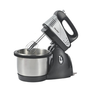 Orvica Stand Mixer ORM-168B 501-1000W 5 Speeds For Baking And Mixing - Product Image 3