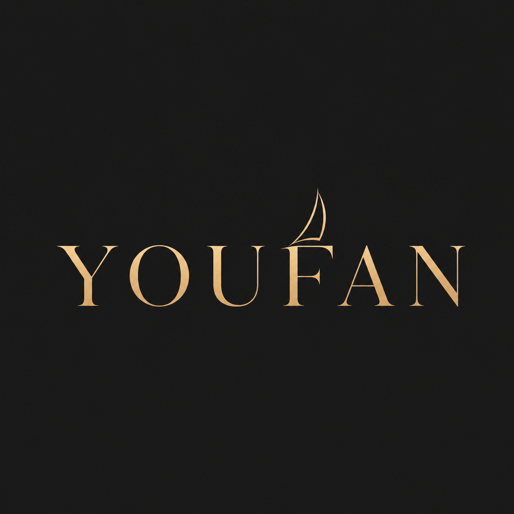 Jieyang Youfan Trading Co., Ltd. logo