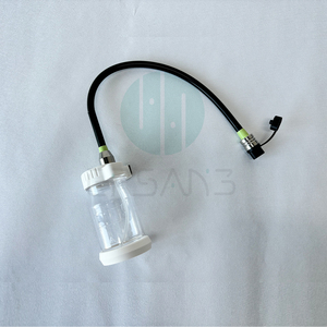 Projeto flexível do metal do colonoscópio video do gastroscópio do endoscópio do preço barato para a eletricidade diagnóstica cirúrgica - Product Image 6