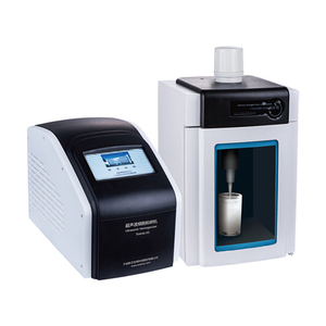 เครื่องบดเซลล์อัลตราโซนิก JY92-IIN 500 มล. อุปกรณ์ห้องปฏิบัติการ - Product Image 5